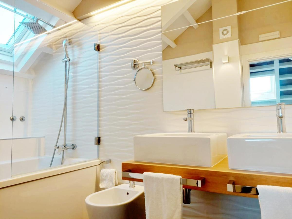 Hotel O Semaforo Финистерре Экстерьер фото