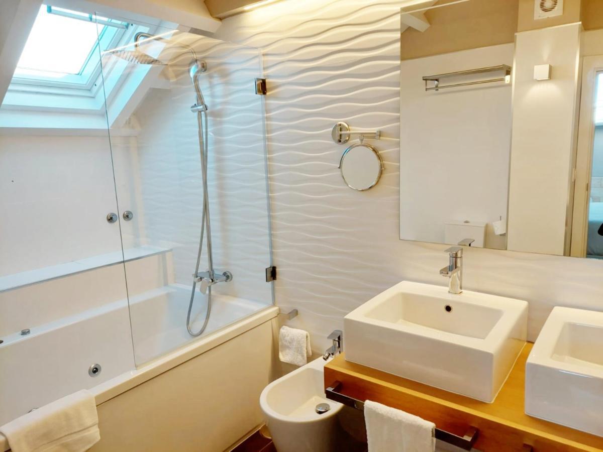 Hotel O Semaforo Финистерре Экстерьер фото