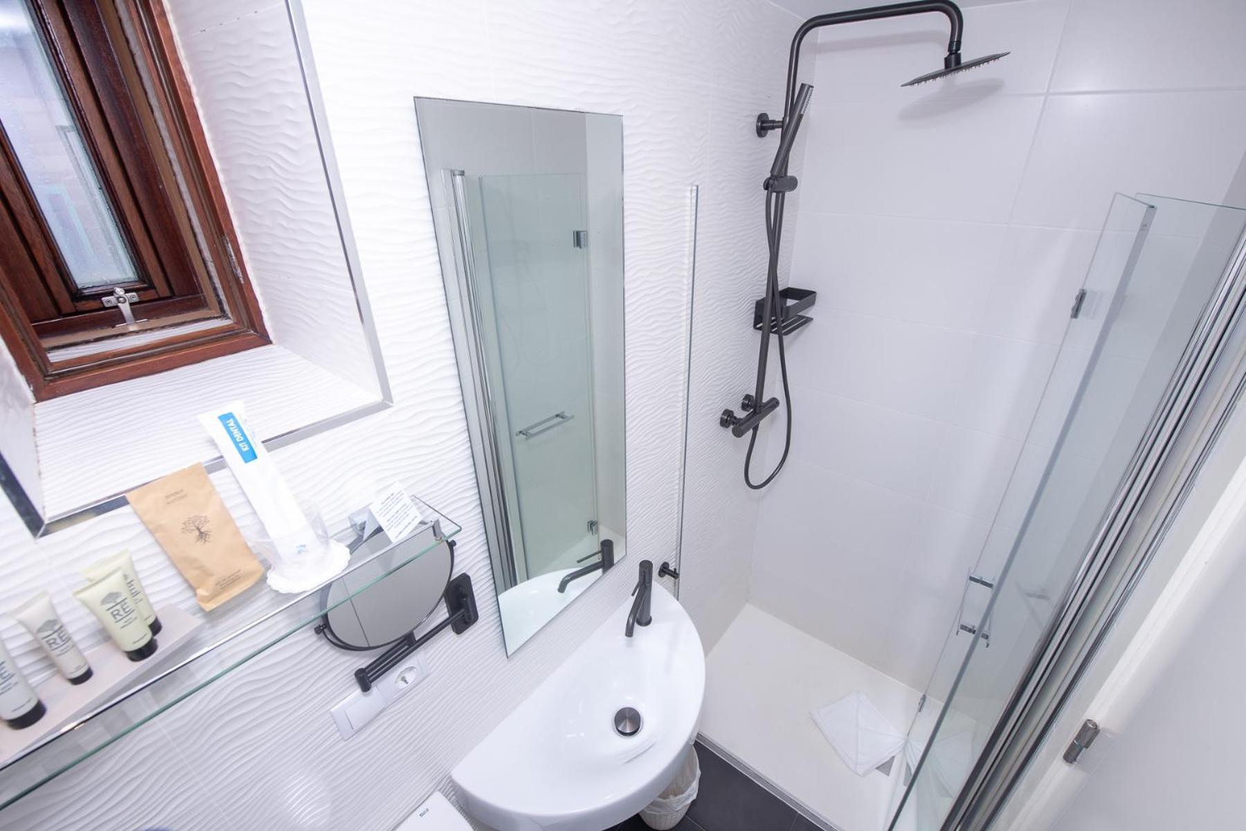 Hotel O Semaforo Финистерре Экстерьер фото