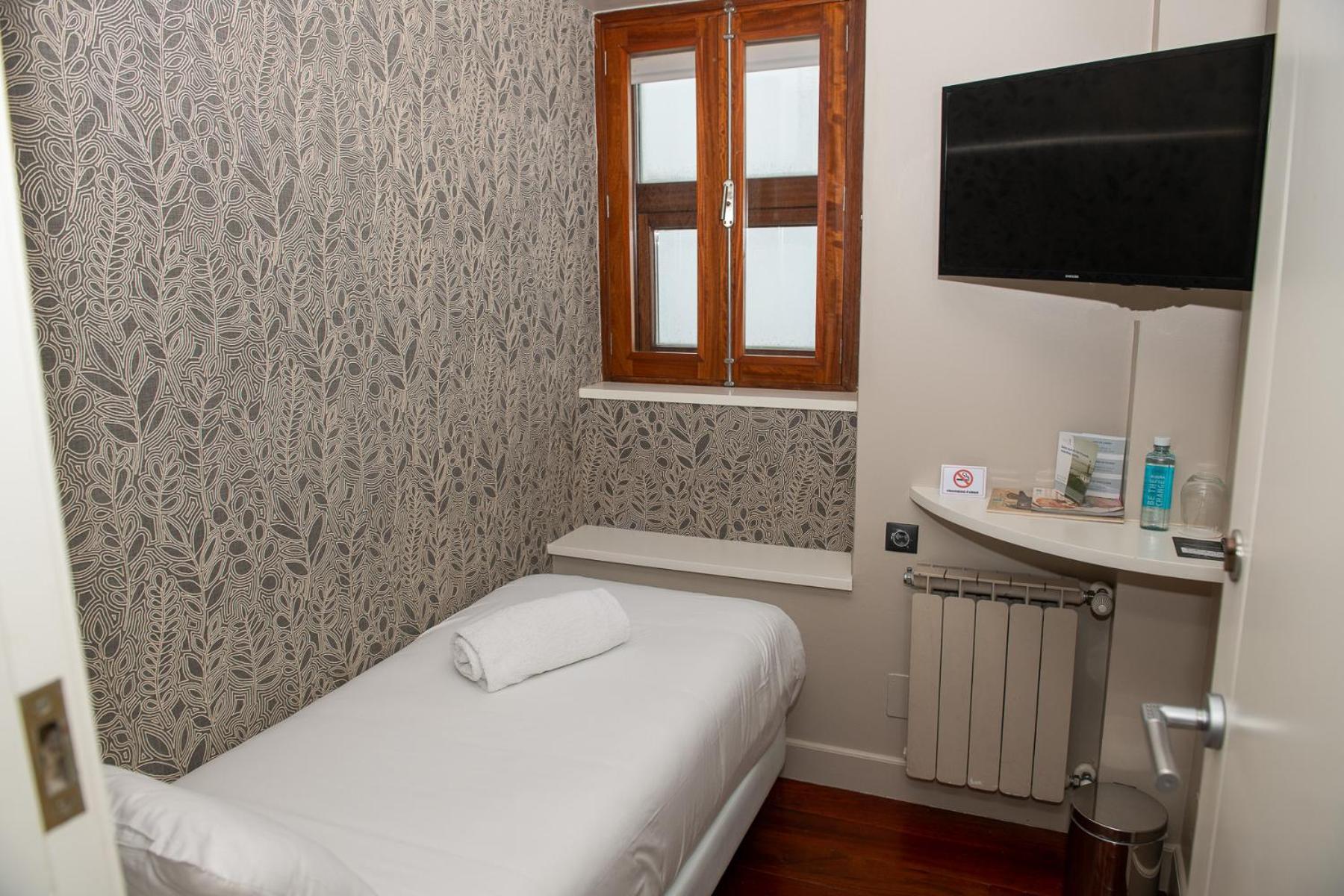 Hotel O Semaforo Финистерре Экстерьер фото