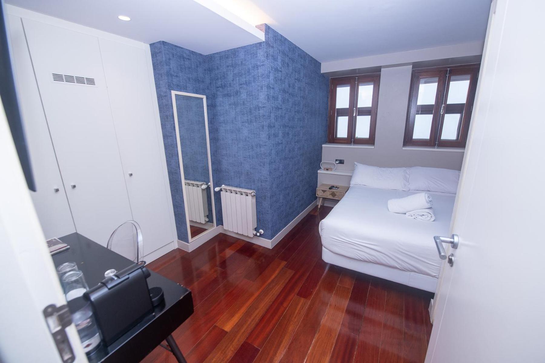 Hotel O Semaforo Финистерре Экстерьер фото