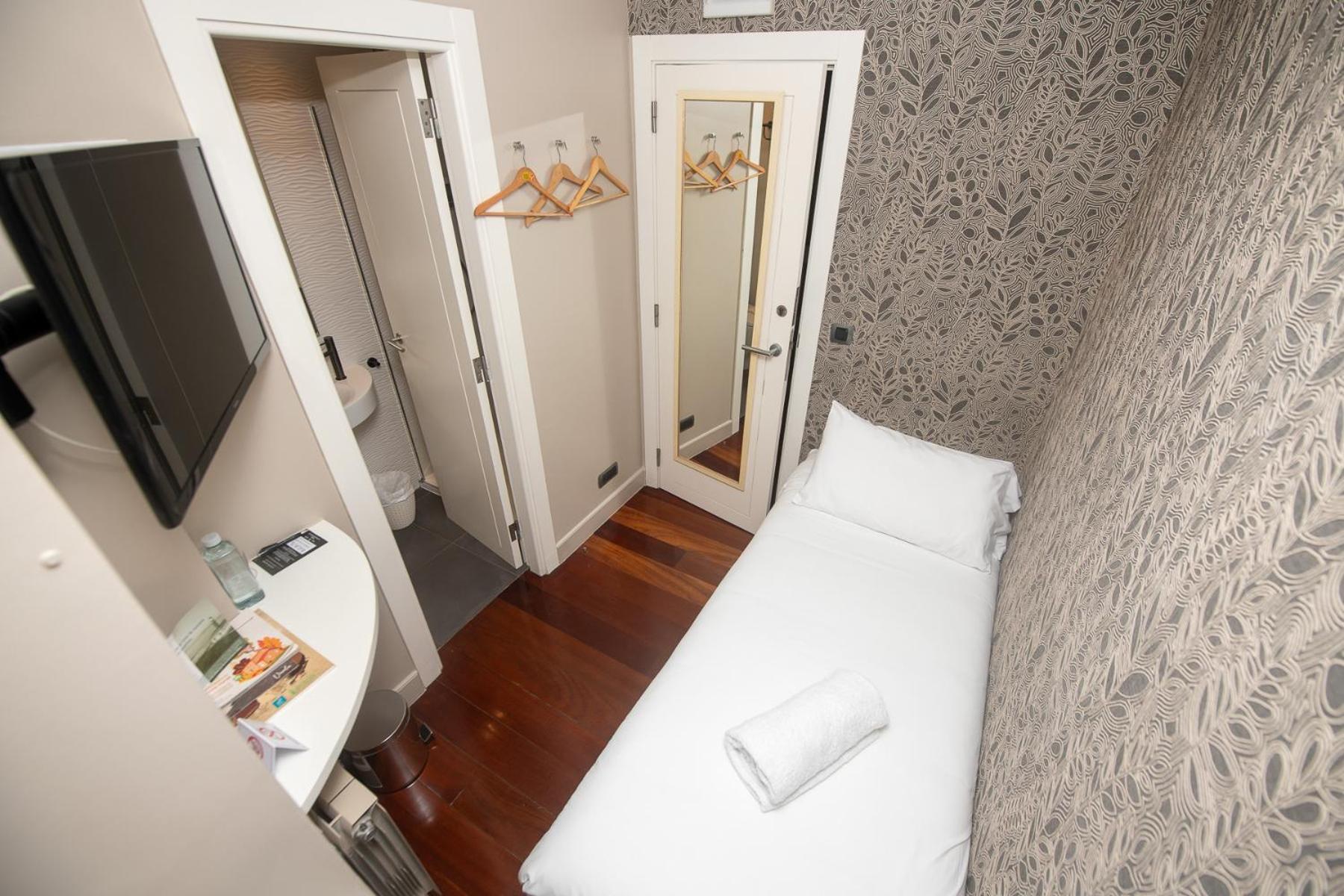 Hotel O Semaforo Финистерре Экстерьер фото